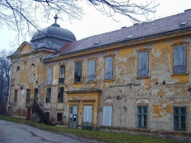 Grassalkovich kastély felújítás eltt