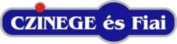 Czinege logo