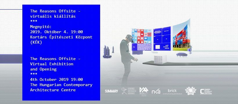 SUMMARY architecture 