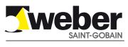 Saint-Gobain Weber Logo