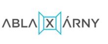 Ablaxarny-logo
